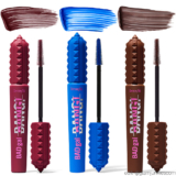 Benefit BADgal BANG! Volumen-Mascara in limitierten Farben