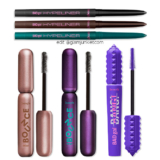 Benefit Cosmetics neuer Eyeliner und neue farbige Mascara