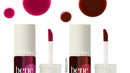 Benefit Cosmetics Benetint – neue Farben