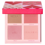 Benefit Cosmetics Cheeky Love Letter Bronzer & Blush Palette – jetzt in Deutschland erhältlich