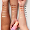 Benefit Cosmetics Dew-La-La Glowy Flüssig-Highlighter