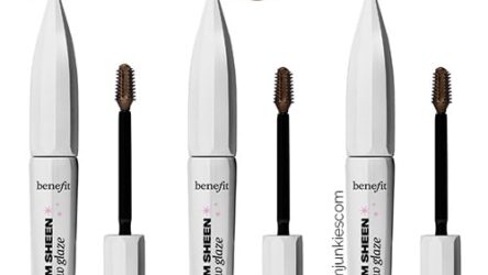 Benefit Cosmetics Dream Sheen Brow Glaze