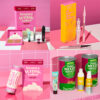 Benefit Cosmetics Holiday 2024 Collection – Paletten jetzt in Deutschland erhältlich