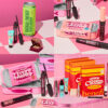 Benefit Cosmetics Holiday 2024 Collection – Paletten jetzt in Deutschland erhältlich