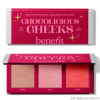 Benefit Cosmetics Holiday 2024 Collection – Paletten jetzt in Deutschland erhältlich