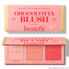 Benefit Cosmetics Holiday 2024 Collection – Paletten jetzt in Deutschland erhältlich