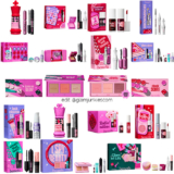 Benefit Cosmetics Holiday 2025 Collection – jetzt in Deutschland erhältlich