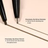 Benefit Cosmetics 2 neue Precisely, My Brow Produkte