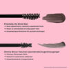 Benefit Cosmetics 2 neue Precisely, My Brow Produkte