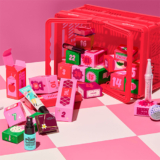Benefit Cosmetics The Gorgeous Grocer Beauty-Adventskalender 2024