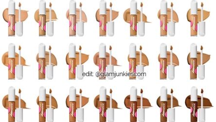 Benefit Cosmetics The POREfessional Concealer