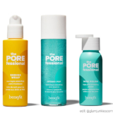 3 neue Benefit Cosmetics Hautpflege Produkte
