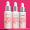 Benefit Cosmetics Whoa So Soft Brow Oil