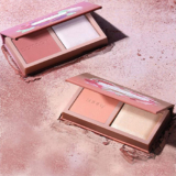 Benefit Twinkle & WANDERful World Duos
