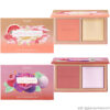 Benefit Twinkle & WANDERful World Duos