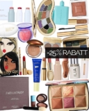 Black Friday – 25% Rabatt bei Niche Beauty