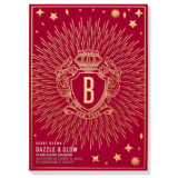 Bobbi Brown Dazzle & Glow 12-Day Advent Calendar 2024