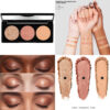 Bobbi Brown Essential Eye Shadow Trio um – 50% reduziert