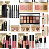 Bobbi Brown Golden Glamour Holiday Collection 2023 – City Glamour Eye Shadow Palette wieder in Deutschland erhältlich