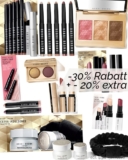 Bobbi Brown – 30% Flash Sale + – 20% extra Rabatt