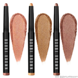 Bobbi Brown Long-Wear Cream Eyeshadow Stick – 3 neue Farben