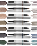 Bobbi Brown Long-Wear Cream Shadow Stick & Kohl Liner