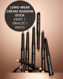Bobbi Brown Long-Wear Cream Shadow Stick 2 zum Preis von 1