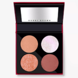 Bobbi Brown Lunar Lights Eyeshadow Quad