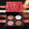 Bobbi Brown Lunar Lights Eyeshadow Quad