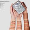 Bobbi Brown Luxe Eye & Cheek Palette in Copper Glow – jetzt mit 60% Rabatt erhältlich