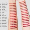 Bobbi Brown Luxe Matte Lipstick