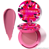 Bobbi Brown Pretty Powerful Fund Pot Rouge