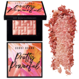Bobbi Brown Pretty Powerful Highlighting Powder