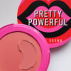 Bobbi Brown Pretty Powerful Pot Rouge for Lips & Cheeks in Powder Pink