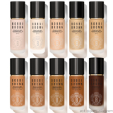 Bobbi Brown Weightless Skin Foundation SPF 15 – jetzt in Deutschland erhältlich