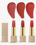 Burberry Beauty Kisses Matte Golden Lipstick