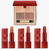 Burberry Russet Collection – Holiday 2024