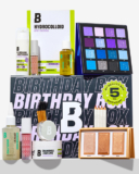 By BEAUTY BAY 5th Birthday Box