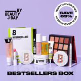 By BEAUTY BAY Bestsellers Box