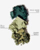By BEAUTY BAY Botanical 20 Colour Palette