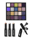 By BEAUTY BAY Dark Lights Eye Collection