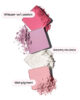 By BEAUTY BAY Daydreamer Colour Palette