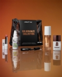 By BEAUTY BAY Golden Haze Collection