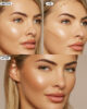 By BEAUTY BAY Liquid Cream Bronze