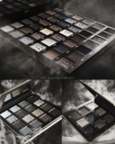 By BEAUTY BAY Smoky Palette Collection
