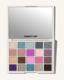 By BEAUTY BAY Wanderscape 20 Colour Palette