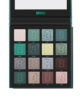 By Beauty Bay Botanical 42 & 16 Colour Palette