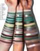 By Beauty Bay Botanical 42 & 16 Colour Palette