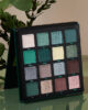 By Beauty Bay Botanical 42 & 16 Colour Palette