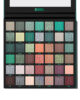 By Beauty Bay Botanical 42 & 16 Colour Palette